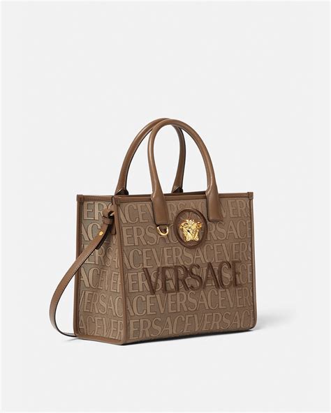 Versace ladies tote